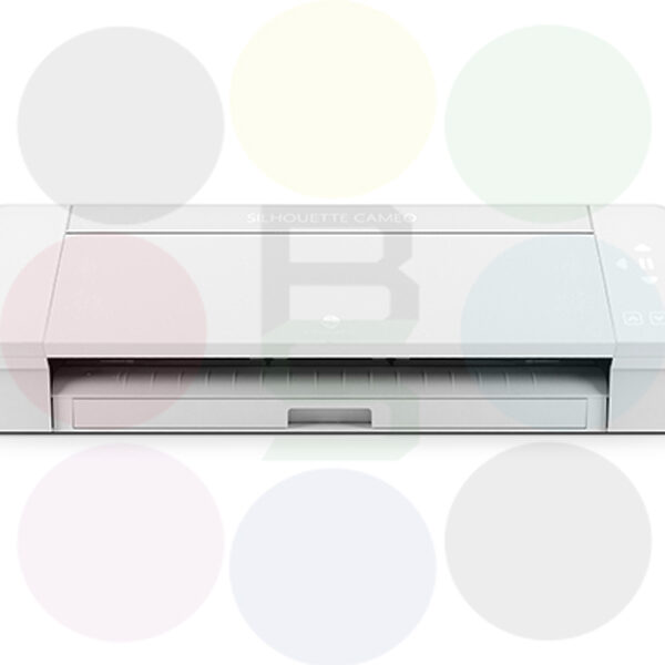Silhouette CAMEO 4_mc8